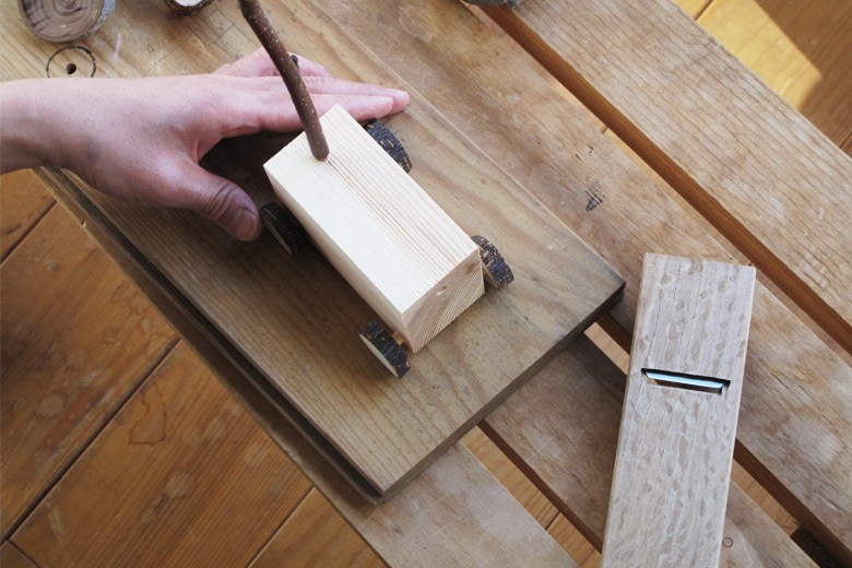 ü��ξ��ʪ / ���˥������å�