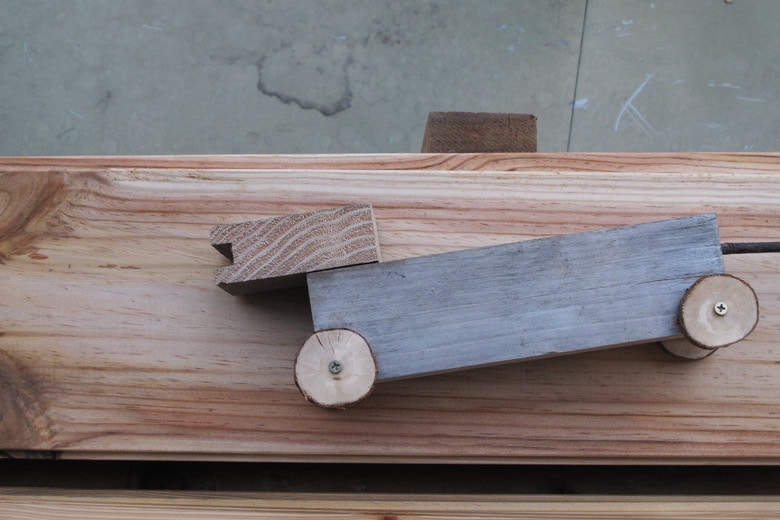 ü��ξ��ʪ / ���˥������å�