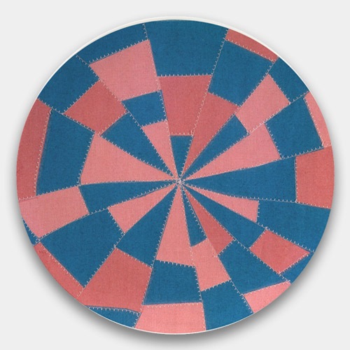 ԥ󥯤ȥ֥롼ΥȤλ / 륤֥른