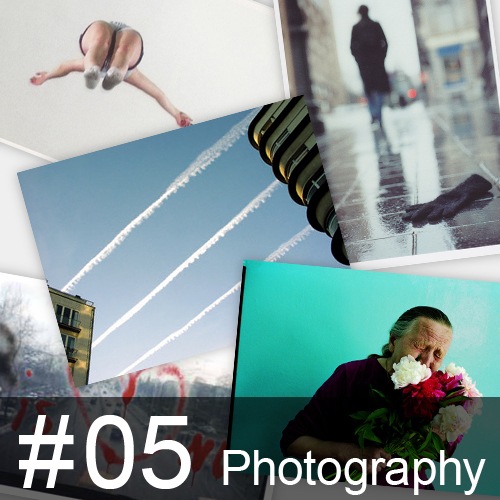 ݥȥɥ쥯 #05 ̿ / ȥꥨ340ߥ塼