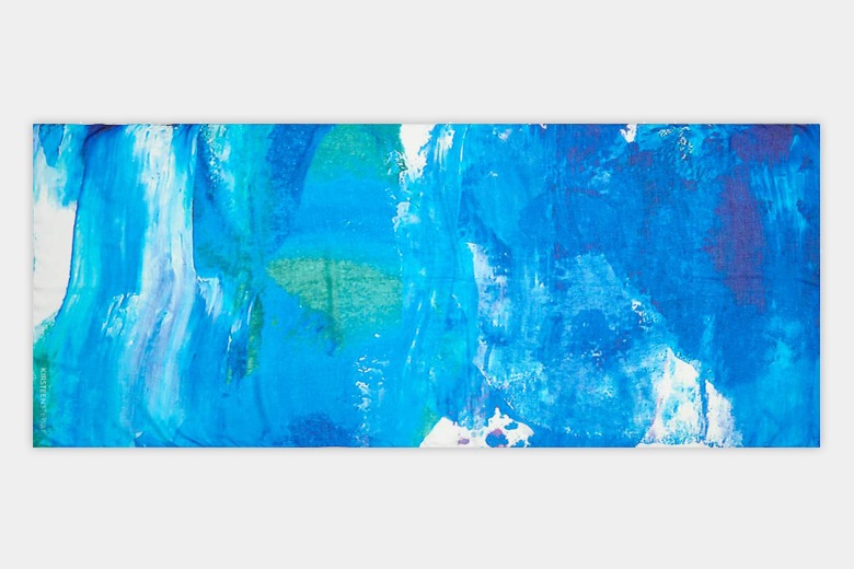 �� (Sea) �Υ������� �֥롼 / �������ƥ��󡦥�������