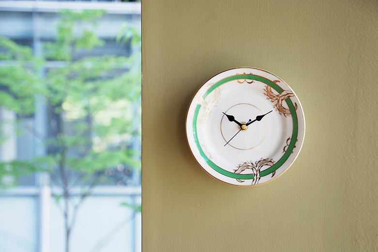 ������ơ����Τ����λ��� / �륤�������Х���