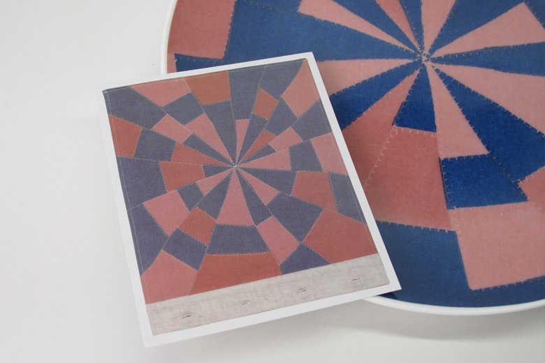 ԥ󥯤ȥ֥롼ΥȤλ / 륤֥른