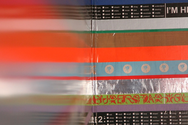 �쥤�䡼�ơ��� ���꡼���You Are a Super Star�� / ����㡼�ɡ��ϥåƥ�