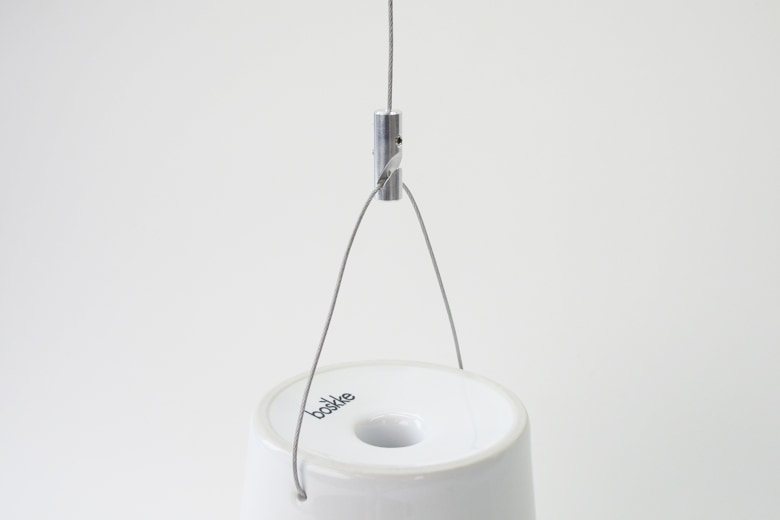 դ޼ưץ󥿡 Ĺѥ磻䡼եåդ L (ץ󥿡ꥸʥ) / ܥ