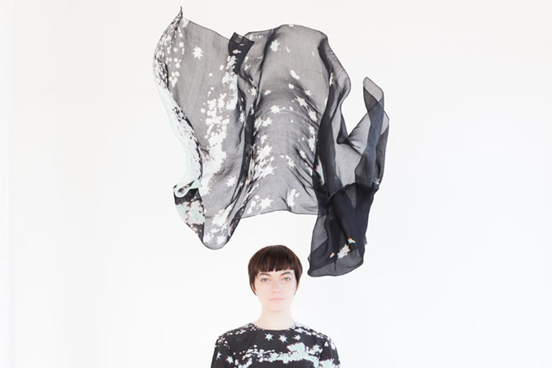 ����� (Stars) �Υ������� / �������ƥ��󡦥�������