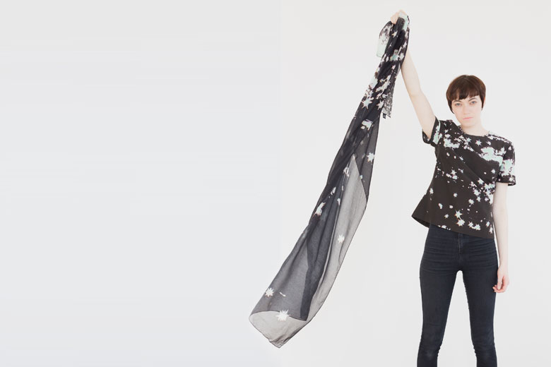 ����� (Stars) �Υ������� / �������ƥ��󡦥�������