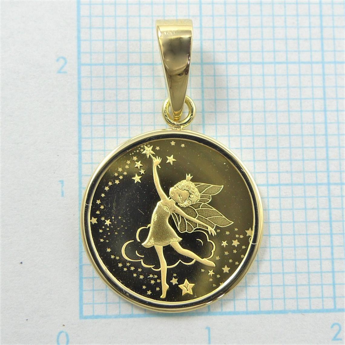 妖精金貨 スイス 2.7g 24金 純金 イエローゴールド コレクション コイントップ 自由の女神 インゴット 2g スイス インゴット  ペンダントトップ K24イエローゴールド ユニセックス 新品 – 【公式】リサイクルキング オンラインショップ 純金 24k コイン ペンダントトップ  ...