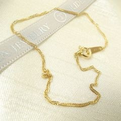 18 塼 ֥쥹å ǥ ץ쥼 k18 18k  1.2mm 18cm 0.6g  ץ쥼 ե