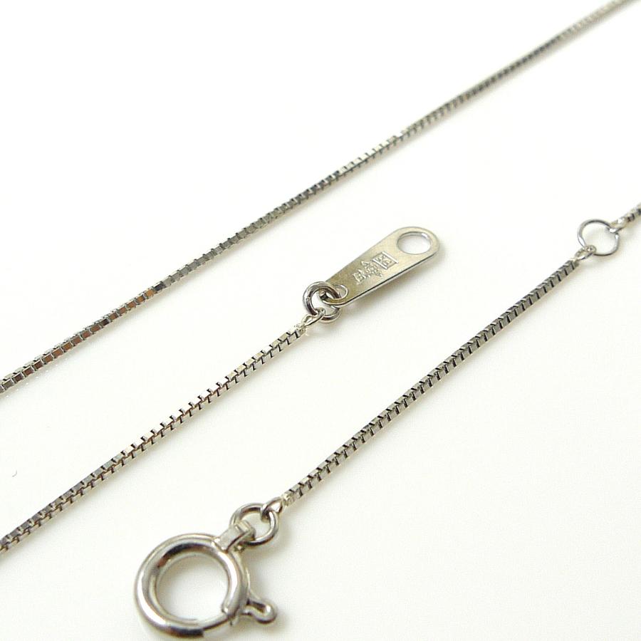 �٥ͥ����� �ͥå��쥹 �ץ���� Pt850 ��������Τ� ��� ��ǥ����� ��0.6mm 40cm 1.2g ���� ¤ʾ�ɸ��� �ץ쥼��� ���ե�