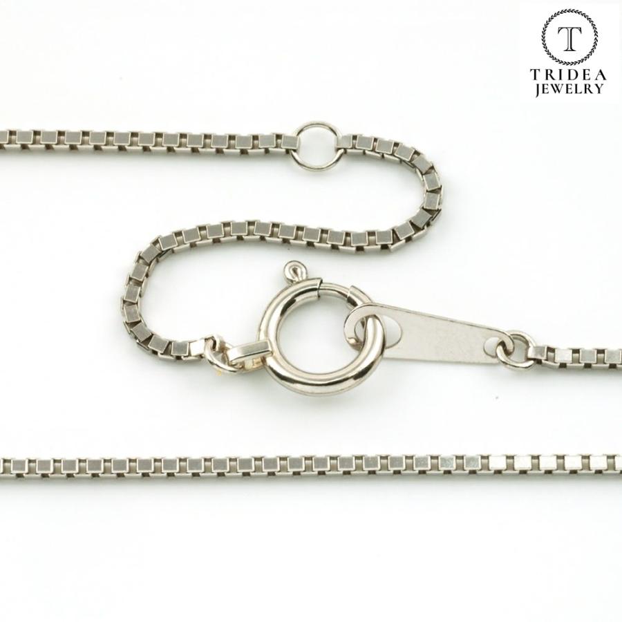 �٥ͥ����� �ͥå��쥹 �ץ���� Pt850 ��������Τ� ��� ��ǥ����� ��0.8mm 40cm 2.1g ���̥����� �ץ쥼��� ���ե�