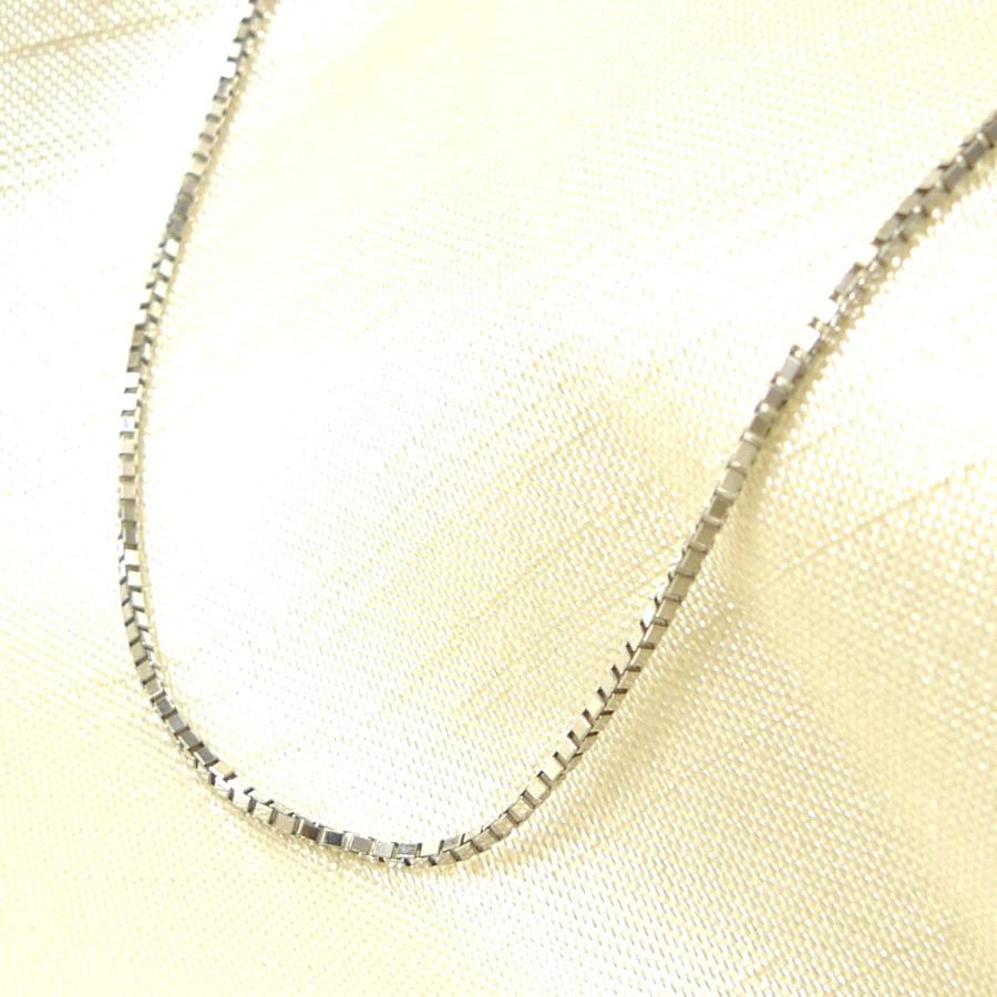 �٥ͥ����� �ͥå��쥹 �ץ���� Pt850 ��������Τ� ��� ��ǥ����� ��1mm 40cm 3.4g ���̥����� �ץ쥼��� ���ե�