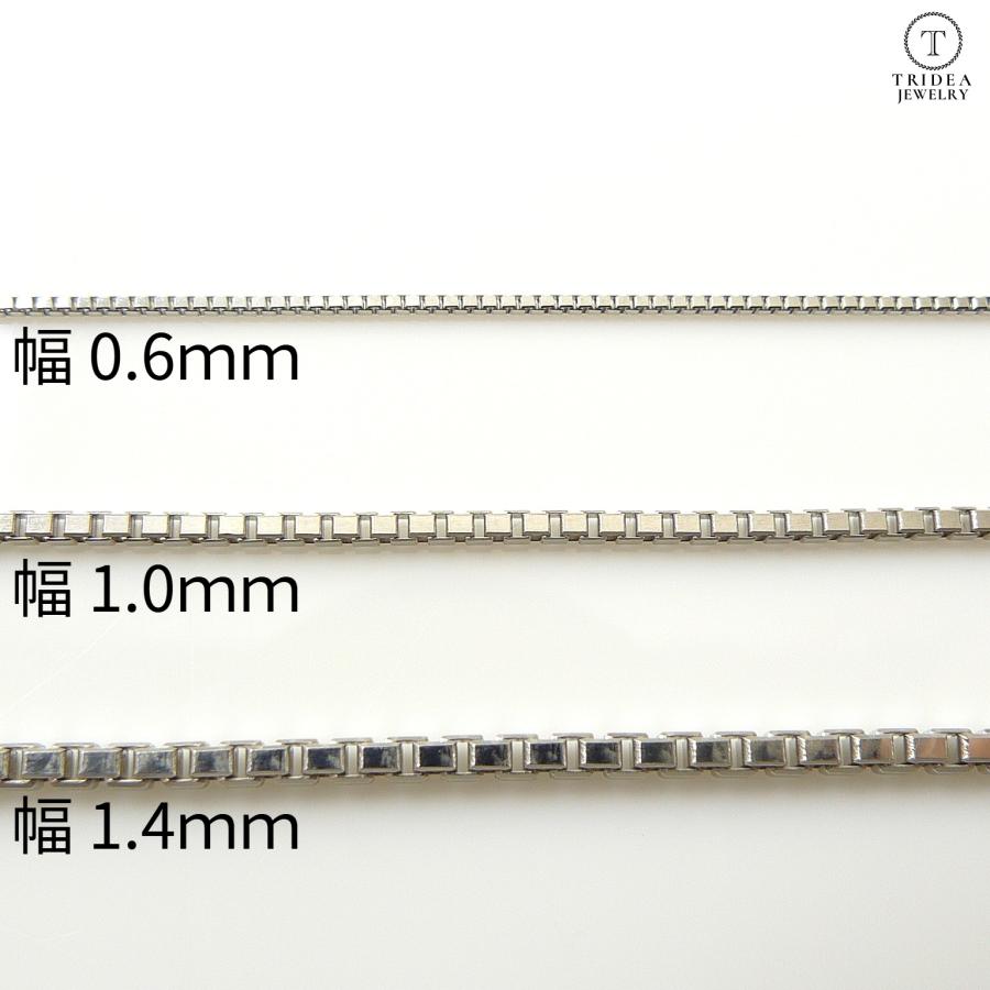 �٥ͥ����� �ͥå��쥹 �ץ���� Pt850 ��������Τ� ��� ��ǥ����� ��0.6mm 45cm 1.6g ���饤�� �ץ쥼��� ���ե�