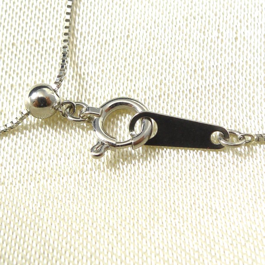 ٥ͥ ͥå쥹 ץ Pt850 Τ  ǥ 0.7mm 45cm 2.2g 饤 ץ쥼 ե