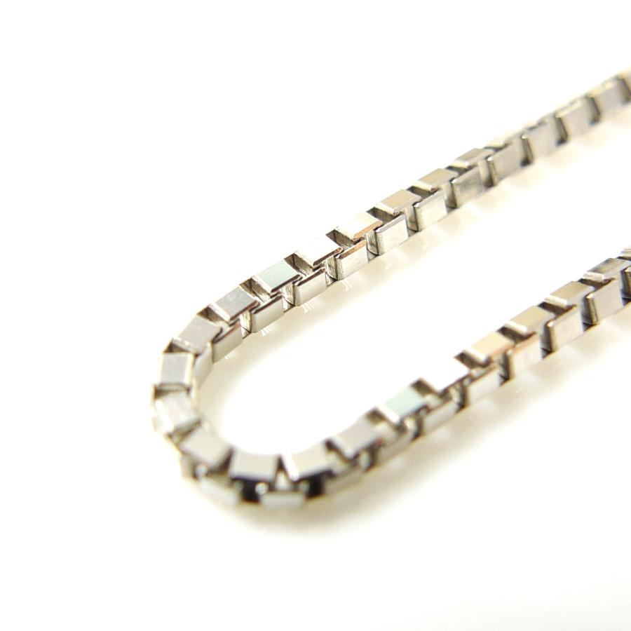 �٥ͥ����� �ͥå��쥹 �ץ���� Pt850 ��������Τ� ��� ��ǥ����� ��1.2mm 60cm 7.8g ���饤�� �ץ쥼��� ���ե�
