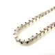 �٥ͥ����� �ͥå��쥹 �ץ���� Pt850 ��������Τ� ��� ��ǥ����� ��1.2mm 60cm 7.8g ���饤�� �ץ쥼��� ���ե�