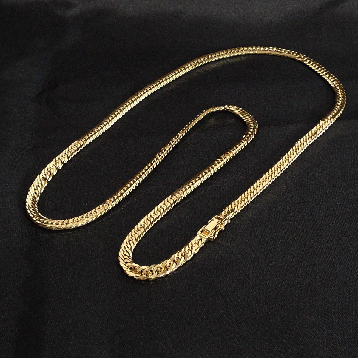 18�� ��ʿ 8�� �ȥ�ץ� 33g 55cm ��4.6mm ������� �ͥå��쥹 ���� ¤ʾ�ɸ��� ��� ��ǥ�����