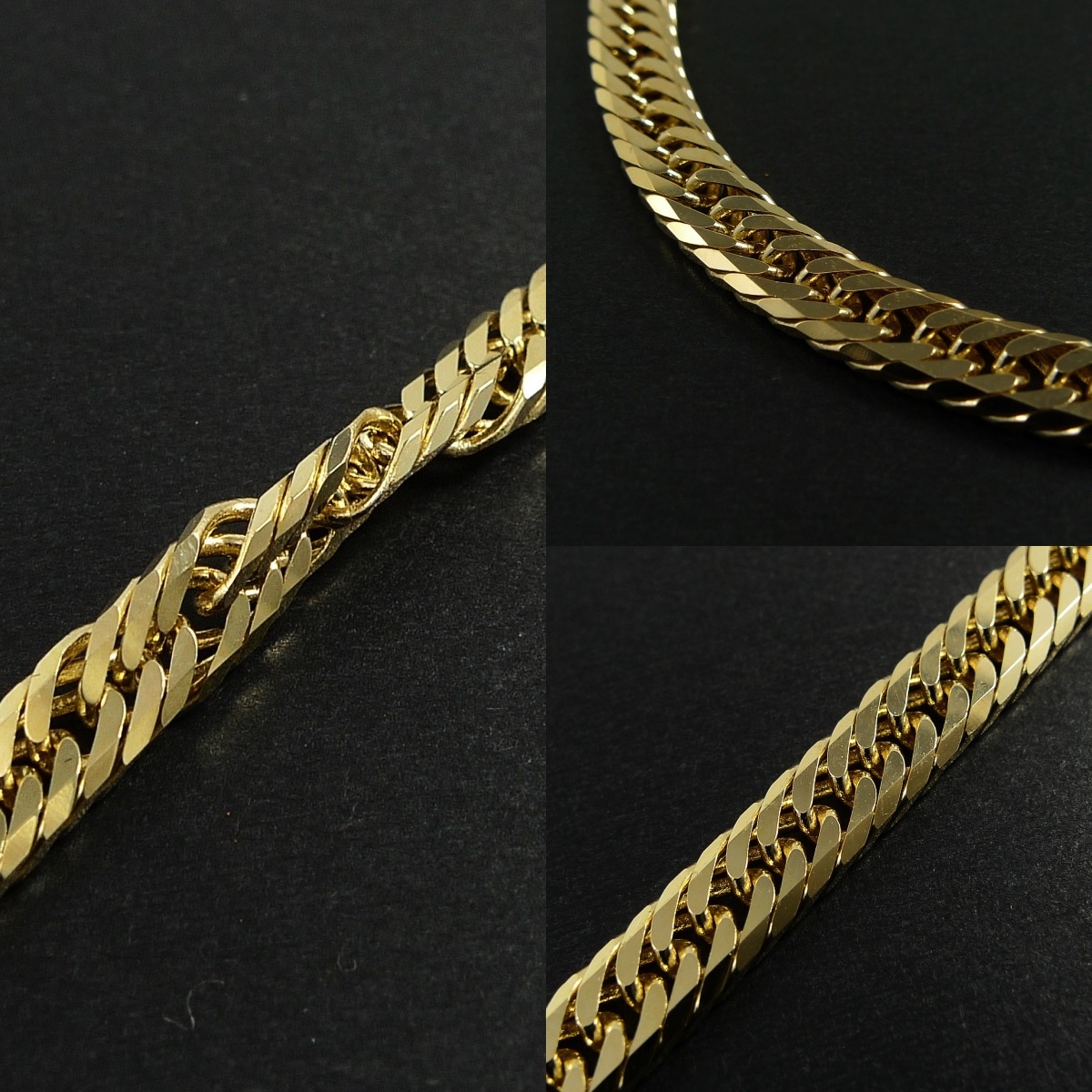 18�� ��ʿ 8�� �ȥ�ץ� 33g 55cm ��4.6mm ������� �ͥå��쥹 ���� ¤ʾ�ɸ��� ��� ��ǥ�����