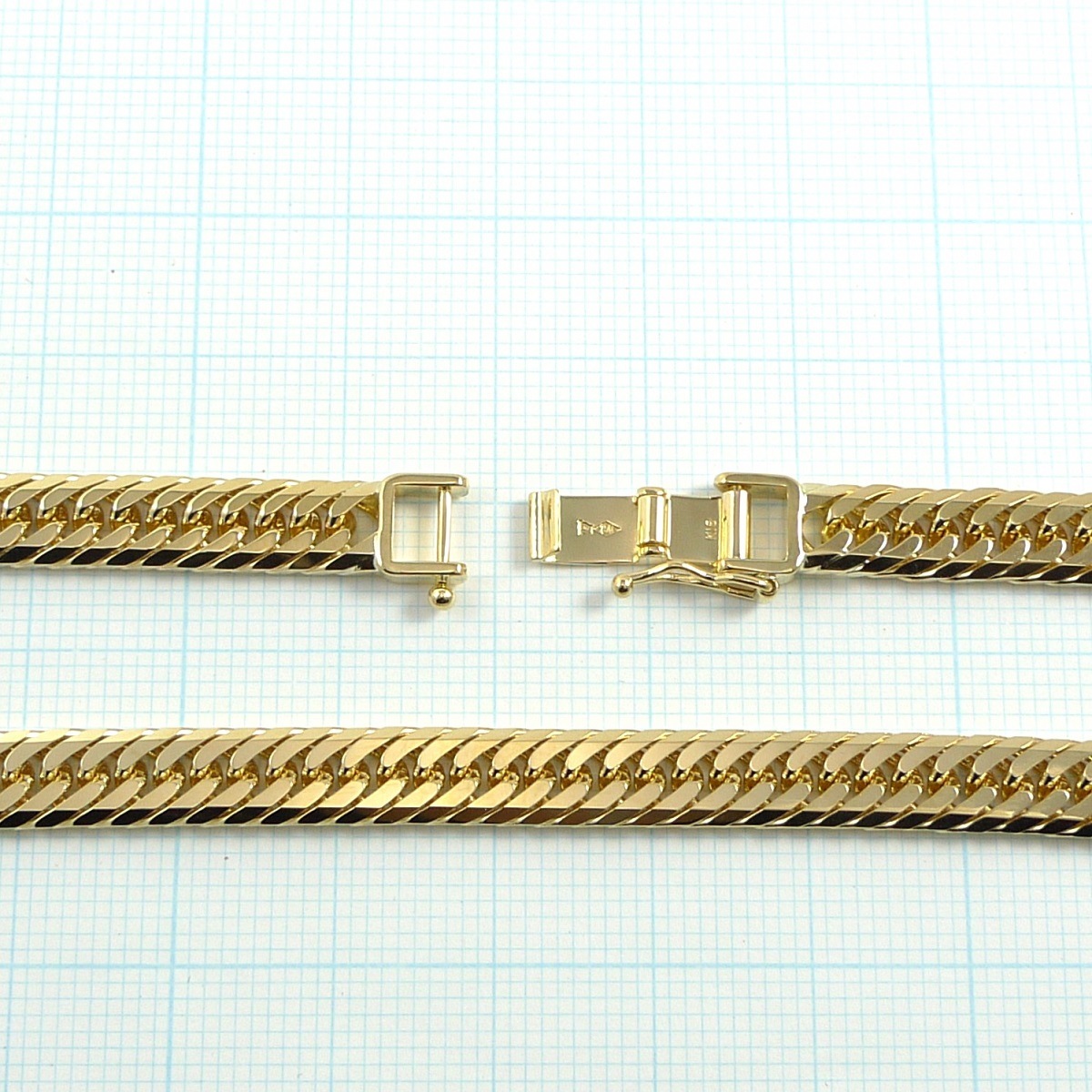 18�� ��ʿ 8�� �ȥ�ץ� 55g 55cm ��6.1mm ������� �ͥå��쥹 ���� ¤ʾ�ɸ��� ��� ��ǥ�����