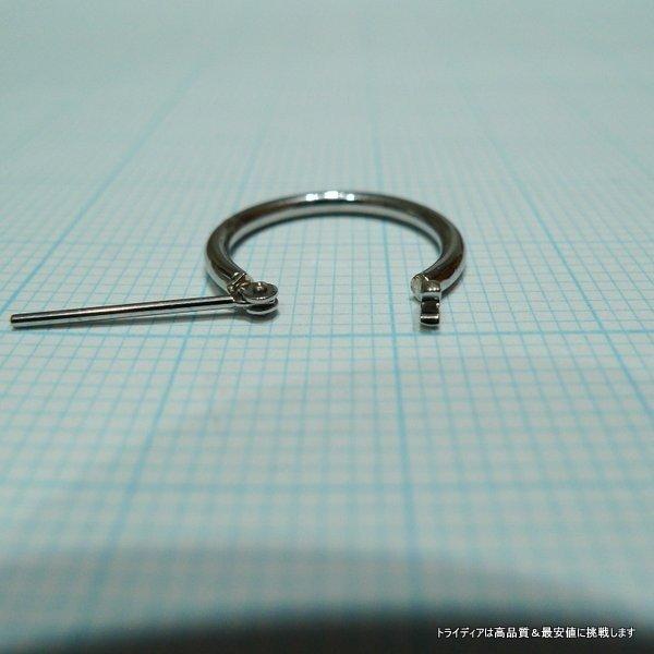 ץ Pt900 աץԥ   1.5mm 15mm Ҽ 1 ǥ   ѥ ԥ