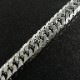 18�� ��ʿ 8�� �ȥ�ץ� 18g 45cm �ۥ磻�ȥ������ ��3.7mm �ͥå��쥹 ���� ¤ʾ�ɸ��� ��� ��ǥ�����