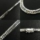 18�� ��ʿ 8�� �ȥ�ץ� 18g 45cm �ۥ磻�ȥ������ ��3.7mm �ͥå��쥹 ���� ¤ʾ�ɸ��� ��� ��ǥ�����