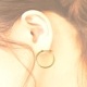 18�� �ա��� �ԥ��� ��1mm ����15mm ��������������� ξ�� �ڥ� 2�� ��ǥ����� ��� ����ץ� ���� 18k