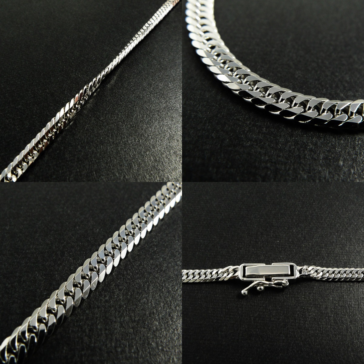 18�� ��ʿ 6�� ���֥� 9g 45cm ��2.5mm �ۥ磻�ȥ������ �ͥå��쥹 ���� ¤ʾ�ɸ��� ��� ��ǥ�����