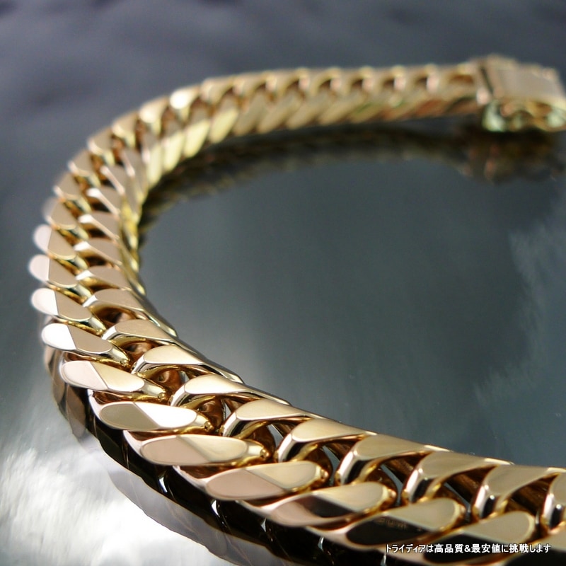 18�� ��ʿ 6�̥��֥� 549g 60cm ������� �ͥå��쥹 ���� ¤ʾ�ɸ��� ��18.1mm K18��� ��ǥ�����