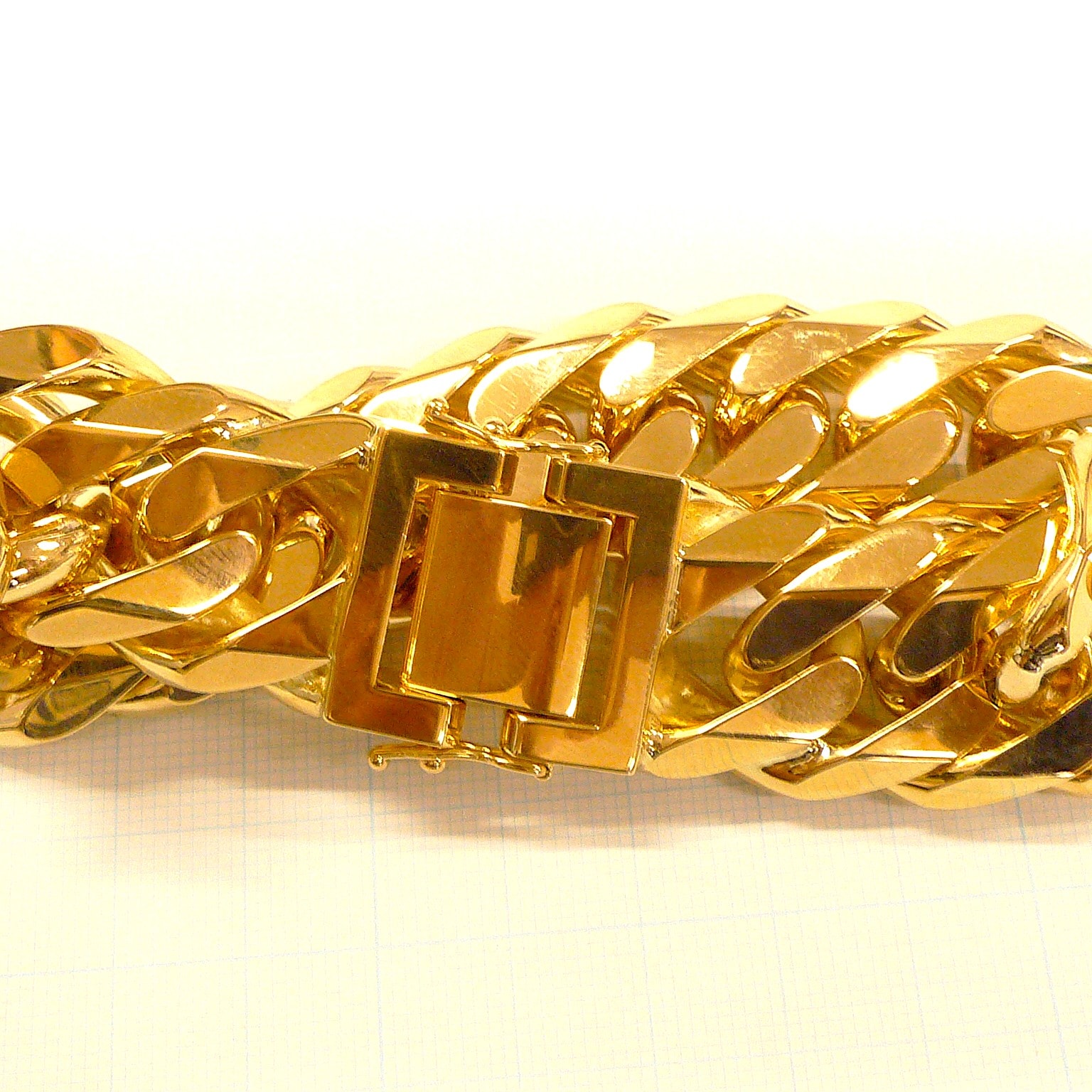 18�� ��ʿ 6�̥��֥� 316g 22cm ������� �֥쥹��å� ���� ¤ʾ�ɸ��� ��22.5mm K18��� ��ǥ�����