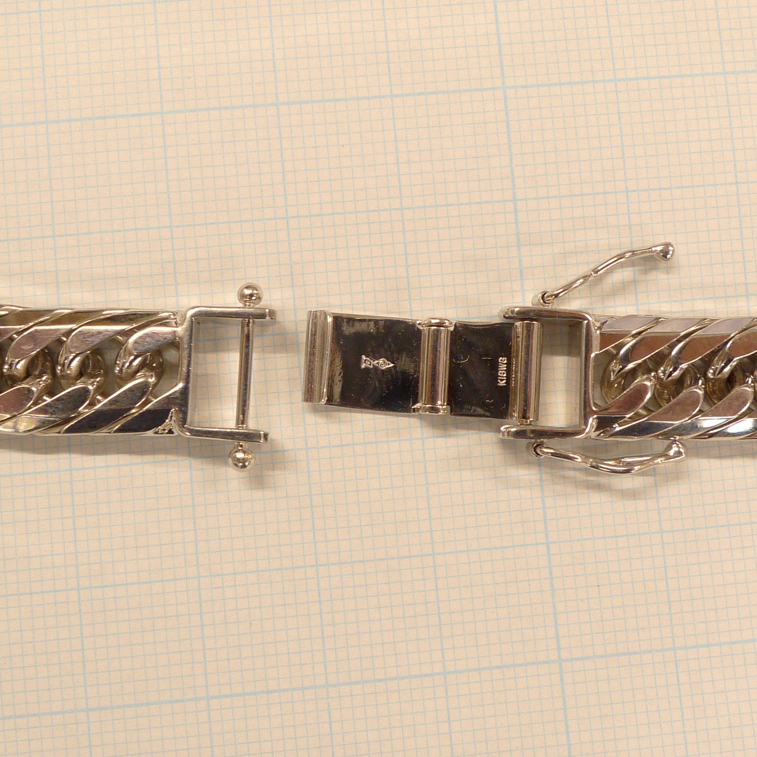 18��ۥ磻�ȥ������ ��ʿ 8�̥ȥ�ץ� 200g 60cm ������� �ͥå��쥹 ���� ¤ʾ�ɸ��� ��10.7mm K18��� ��ǥ�����