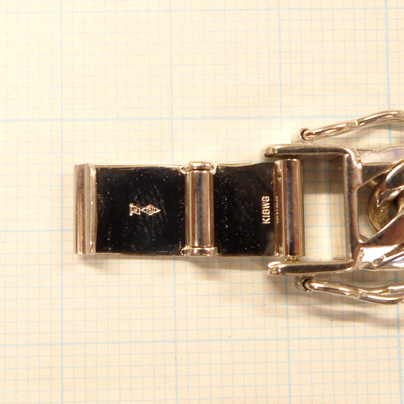 18��ۥ磻�ȥ������ ��ʿ 8�̥ȥ�ץ� 200g 60cm ������� �ͥå��쥹 ���� ¤ʾ�ɸ��� ��10.7mm K18��� ��ǥ�����