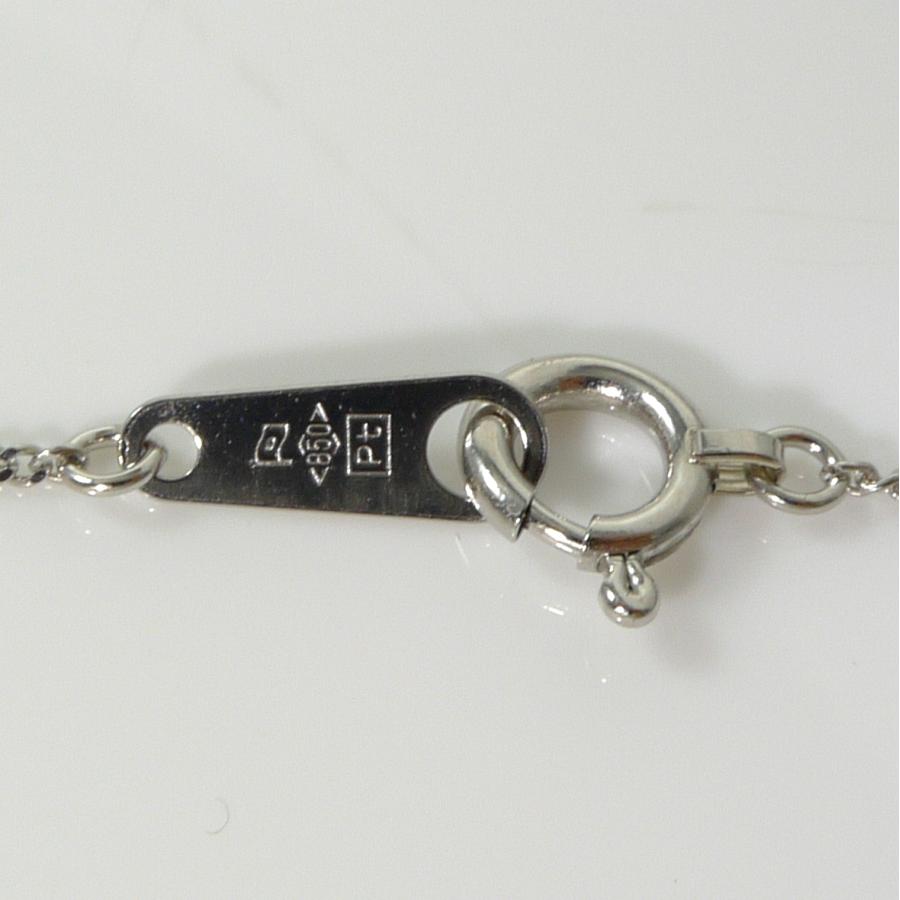 ץ ʿ ͥå쥹 1.7g 45cm 2 0.8mm Pt850 ʿͥå쥹  ¤ʾɸ   ǥ   pt  ץ쥼 ե