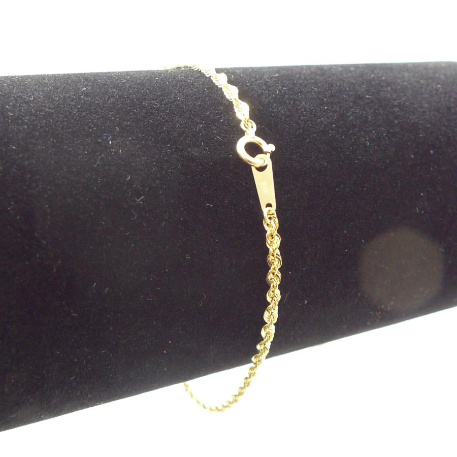 18�� ������ �������� �֥쥹��å� ��1.9mm 16cm 0.7g K18 �����ץ������� �� k18 ��ǥ����� �ץ쥼��� �ѥ��� �ĥ����� ���