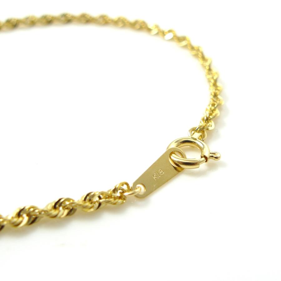 18   ֥쥹å 1.9mm 17cm 0.8g K18 ץ  k18 ǥ ץ쥼 ѥ ĥ 