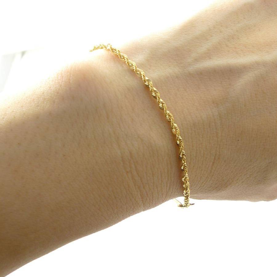 18   ֥쥹å 1.9mm 17cm 0.8g K18 ץ  k18 ǥ ץ쥼 ѥ ĥ 