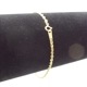 18   ֥쥹å 1.9mm 18cm 0.8g K18 ץ  k18 ǥ ץ쥼 ѥ ĥ 