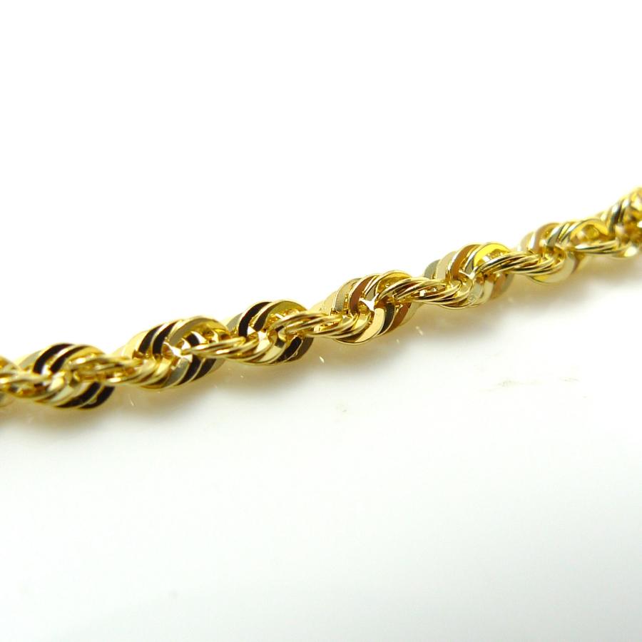 18   ֥쥹å 󥯥å 1.9mm 22cm26cm 1.2g 㥹 ĹĴᡡK18 ǥ ץ ѥ ĥ  Ĵ