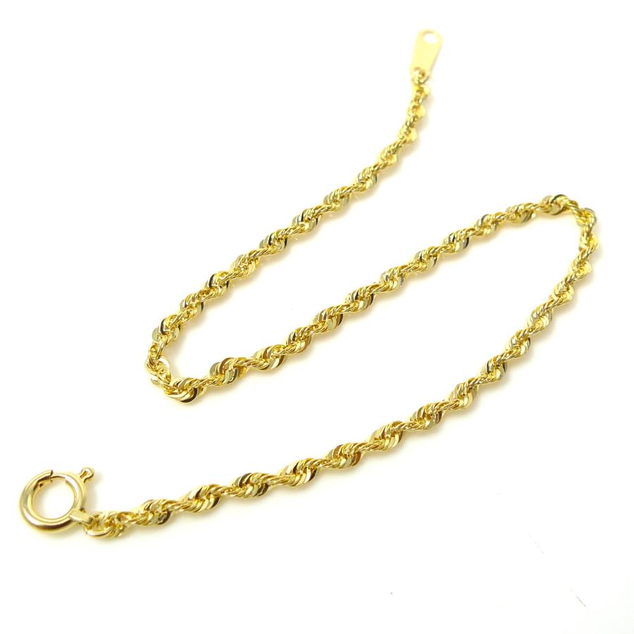 18   ֥쥹å 󥯥å 1.9mm 22cm26cm 1.2g 㥹 ĹĴᡡK18 ǥ ץ ѥ ĥ  Ĵ