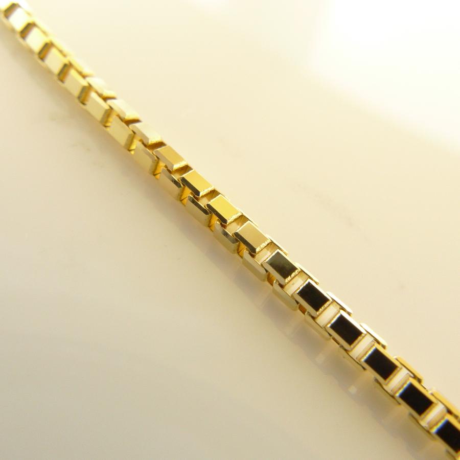 �٥ͥ����� �ͥå��쥹 18�� ��������Τ� k18 ��ǥ����� �ץ쥼��� ��0.7mm 60cm 2.1g ���饤�� �ץ쥼��� ���ե�