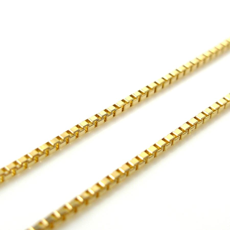 �٥ͥ����� �ͥå��쥹 18�� ��������Τ� k18 ��ǥ����� �ץ쥼��� ��0.7mm 60cm 2.1g ���饤�� �ץ쥼��� ���ե�
