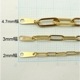 18�� �ڡ��ѡ�����å� �������� �֥쥹��å� ���󥯥�å� ��2mm 22cm����26cm 1.4g �����㥹���� K18 clip �ѥ��� �ĥ����� ��� Ĵ��