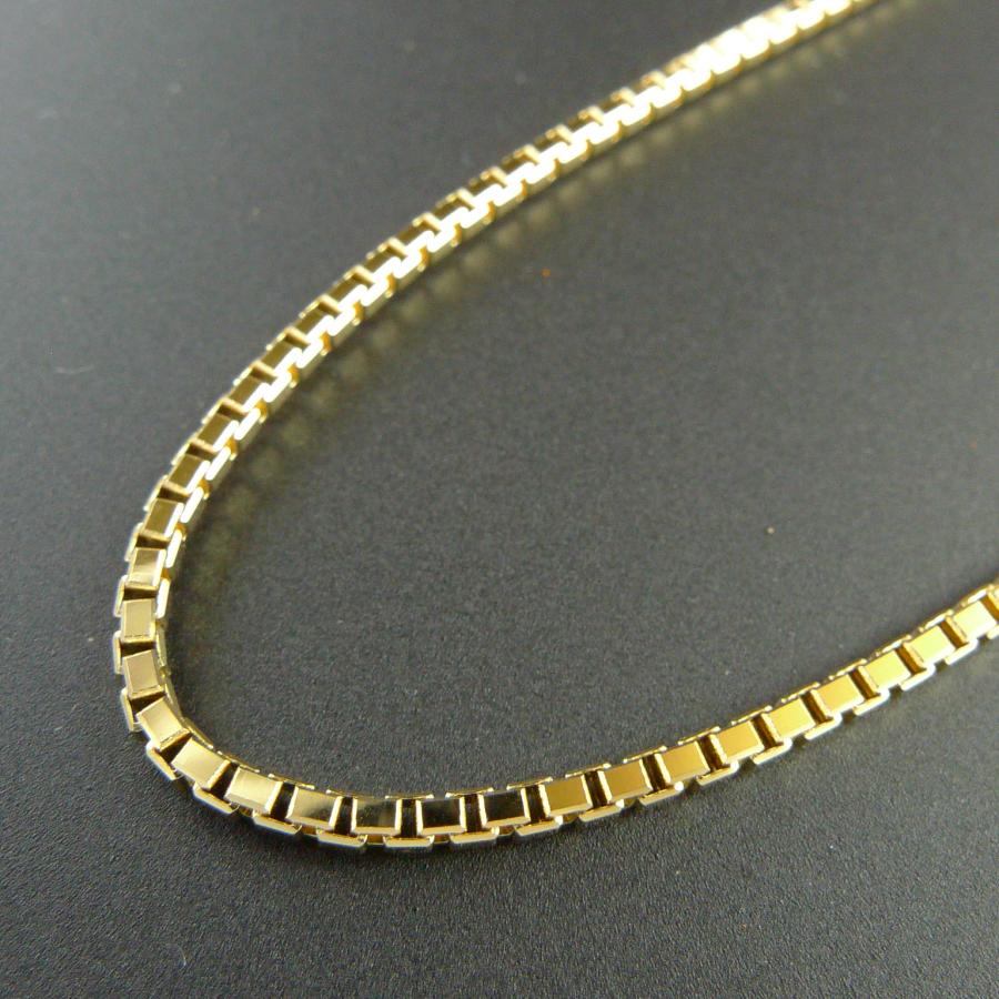 �٥ͥ����� �ͥå��쥹 18�� ��������Τ� k18 ��ǥ����� �ץ쥼��� ��1.2mm 60cm 6.6g ���饤�� �ץ쥼��� ���ե�