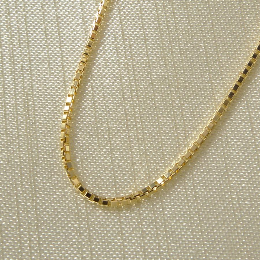 �٥ͥ����� �ͥå��쥹 18�� ��������Τ� k18 ��ǥ����� �ץ쥼��� ��1.2mm 60cm 6.6g ���饤�� �ץ쥼��� ���ե�