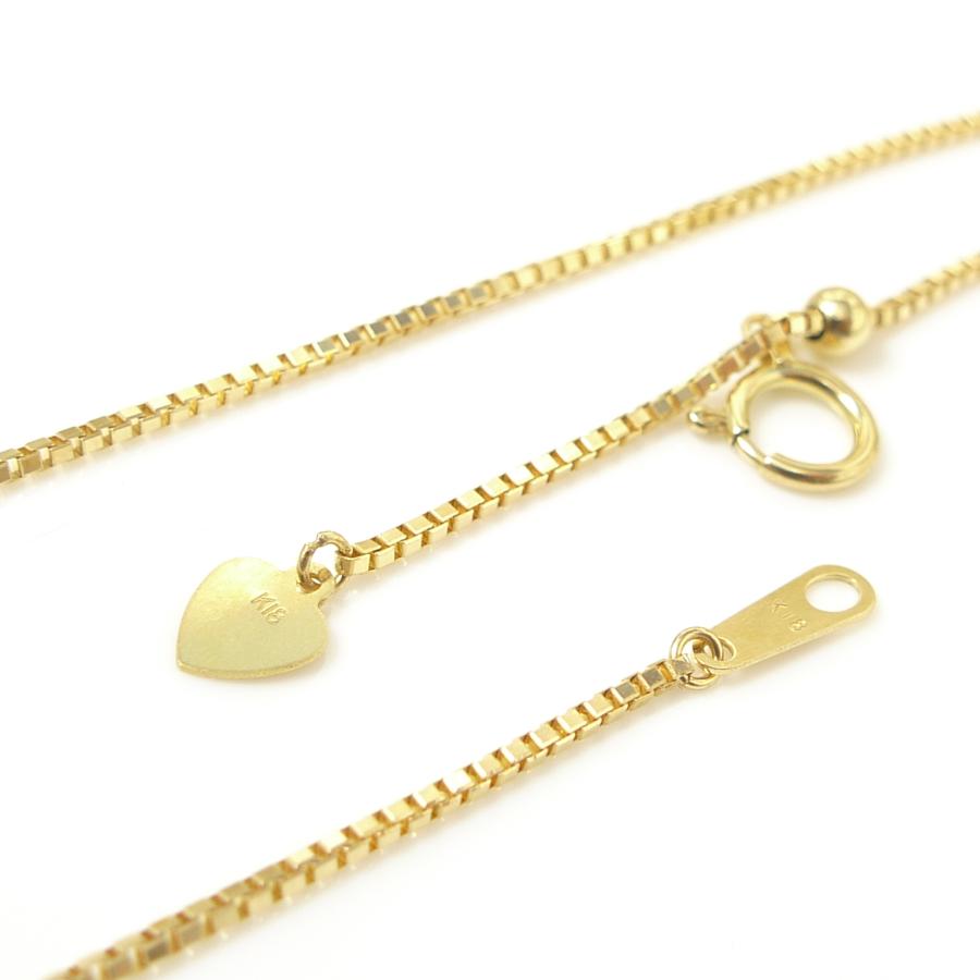 �٥ͥ����� �ͥå��쥹 18�� ��������Τ� k18 ��ǥ����� �ץ쥼��� ��1.2mm 60cm 6.6g ���饤�� �ץ쥼��� ���ե�