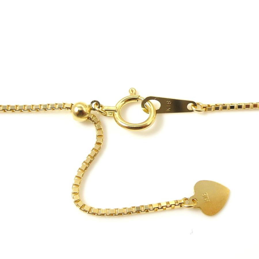 �٥ͥ����� �ͥå��쥹 18�� ��������Τ� k18 ��ǥ����� �ץ쥼��� ��1.4mm 60cm 9.3g ���饤�� �ץ쥼��� ���ե�