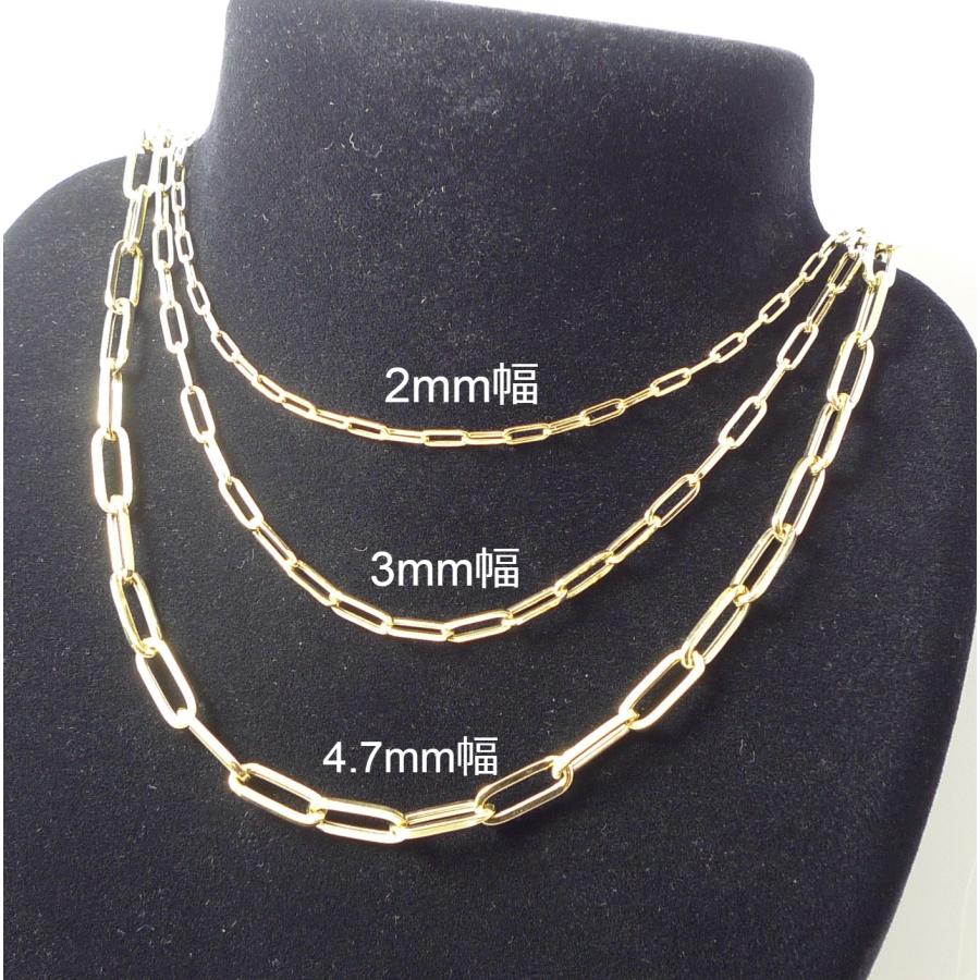 18 ڡѡå  ͥå쥹 3.0mm 50cm 4.5g K18 ǥ ץ쥼 ѥ ĥ  åץ ѥ ѾƦ clip