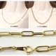 18 ڡѡå  ͥå쥹 3.0mm 40cm 3.7g K18 ǥ ץ쥼 ѥ ĥ  åץ ѥ ѾƦ clip