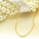 18 塼 ֥쥹å ǥ ץ쥼 k18 18k  1.2mm 18cm 0.6g  ץ쥼 ե