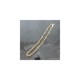 18 塼 ֥쥹å 1.7mm 18cm 1.5g  k18 18k  ץ쥼 ե